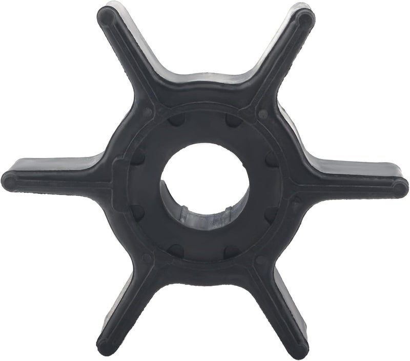 QUICKMARINE 68T-44352 Marine Water Pump Impeller Service Kit fits Yamaha 4 Stroke 6 8 9.9 HP Boat Outboard Motor Replacement 68T-44352-00 Sierra 18-8910 - Image 4